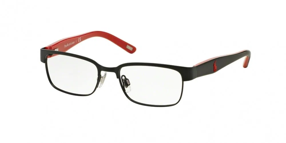 Polo Prep 8036 Eyeglasses - view 2